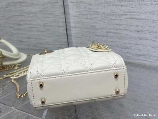OldCobbler Bags LADY DIRO-17CM 0809